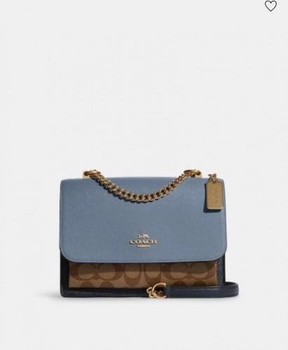 شنطة ماركة كوتش