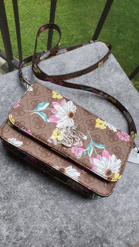 كروس/محفظة ماركة قيس