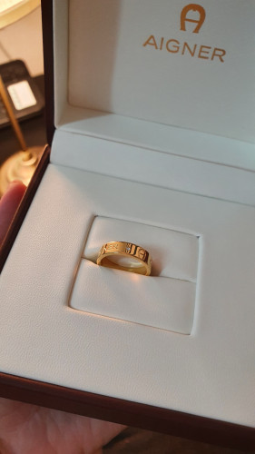 دبلة ماركة اقنر