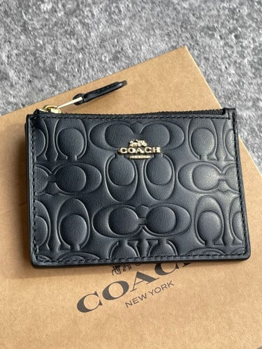 محفظة بطاقات وهوية ماركة كوتش