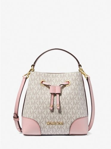 شنطة بكت باق ماركة مايكل كورس