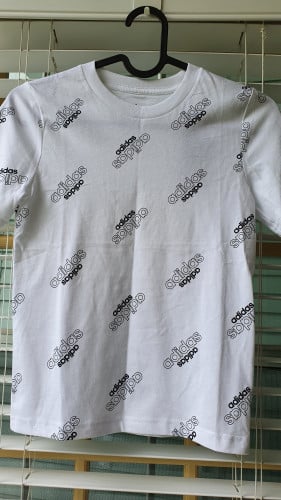 تيشيرت ولادي ماركة اديداس