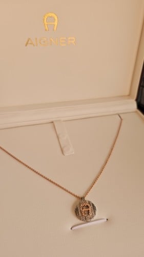 سلسال ماركة اقنر