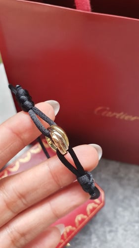 إسوارة ترينتي ماركة كارتير