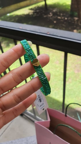 إسوارة ماركة كيت سبيد