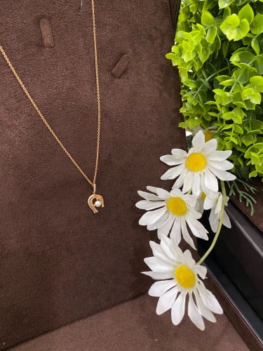 سلسال ماركة اقنر