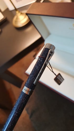 قلم ماركة اقنر