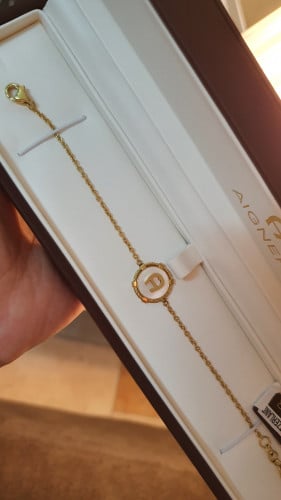 إسوارة ماركة اقنر