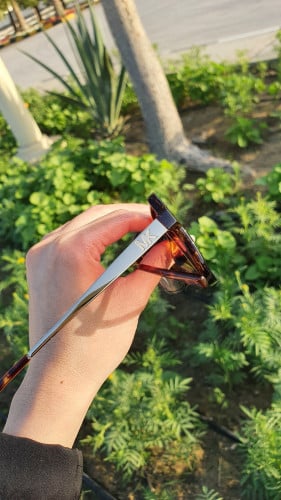 نظارة ماركة مايكل كورس