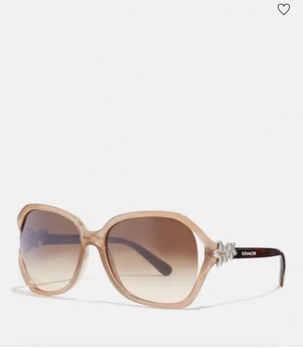 نظارة ماركة كوتش