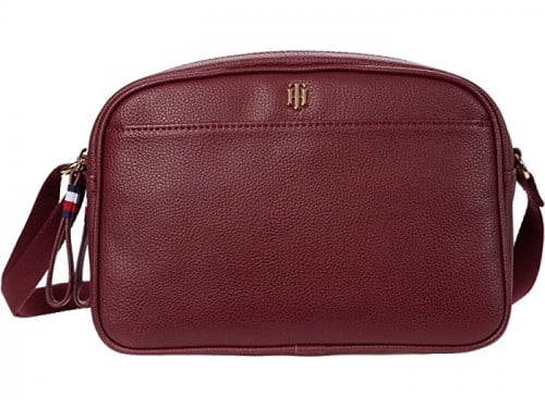 شنطة ماركة تومي هيلفيقر