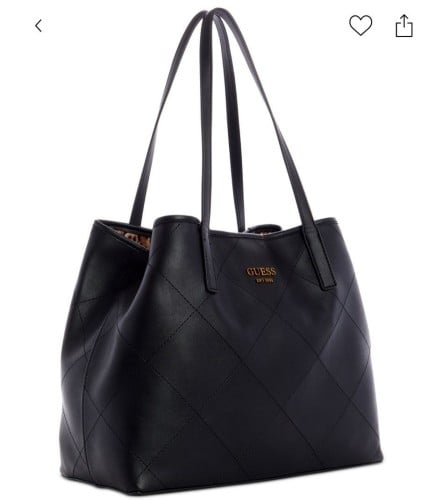 شنطة totebag ماركة قيس