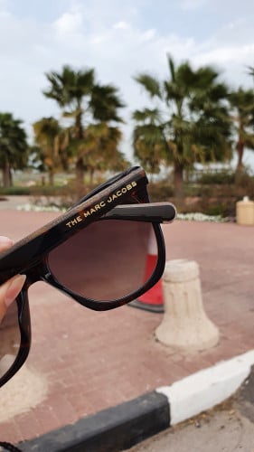 نظارة ماركة مارك جيكوبس