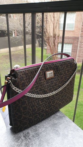 شنطة ماركة كالفن كلاين