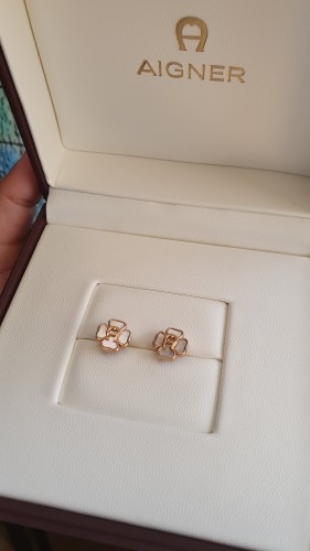 حلق ماركة اقنر