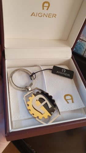 ميدالية ماركة اقنر