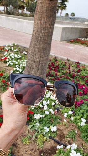 نظارة ماركة كوتش