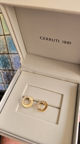 حلق ماركة شيروتي