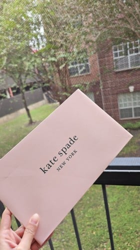 بوكس ماركة كيت سبيد