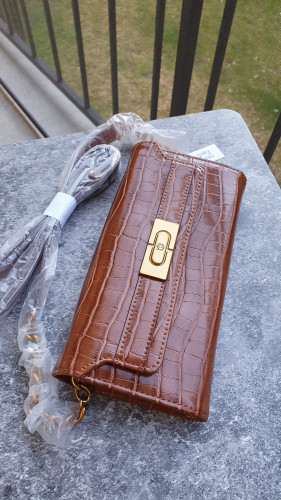 كروس محفظة ماركة  NATURALIZER