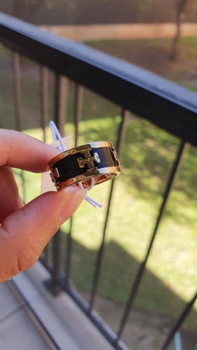 دبلة توري بورتش