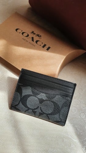 حامل بطاقات وهوية رجالي