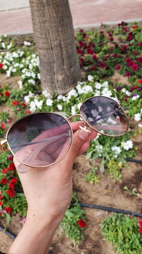 نظارة ماركة كوتش