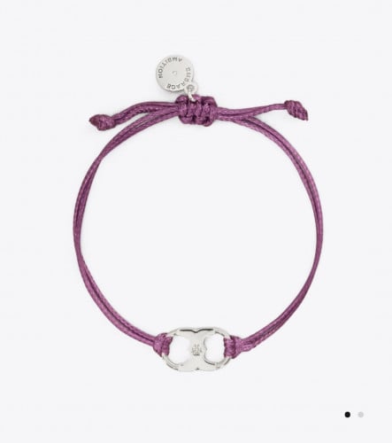 إسوارة الصداقة ماركة توري بورتش