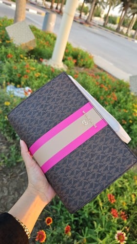 باوتش ماركة مايكل كورس