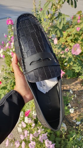 جزمة رجالية ماركة كوتش