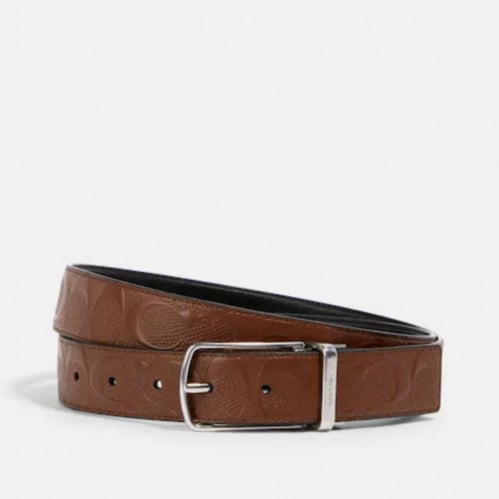 حزام رجالي ماركة كوتش