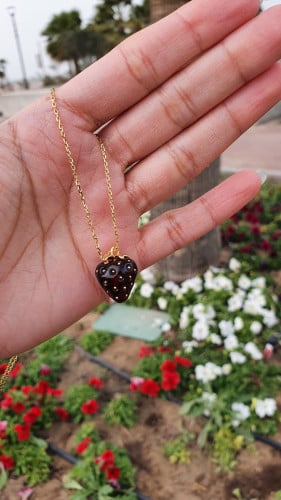 سلسال أطفال ماركة كيت سبيد