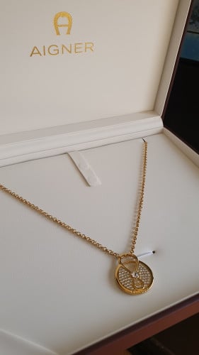 سلسال ماركة اقنر