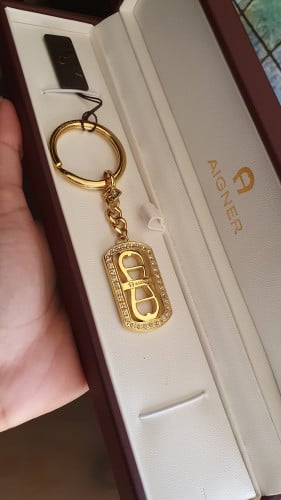 ميدالية ماركة اقنر