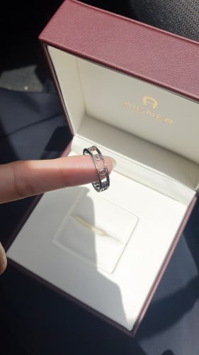 دبلة ماركة اقنر