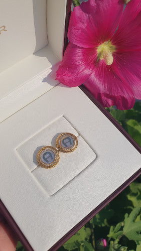 حلق ماركة اقنر