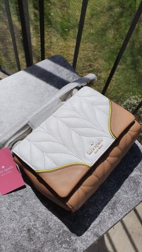 شنطة ماركة كيت سبيد