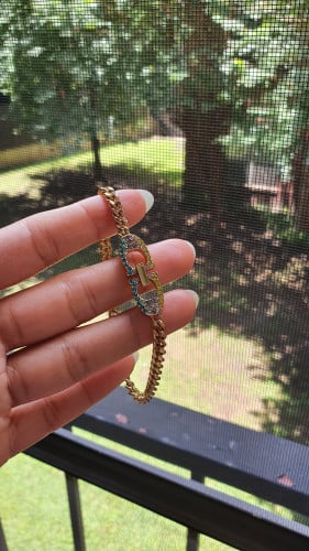 إسوارة ماركة كوتش