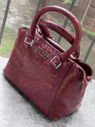 شنطة ماركة قيس