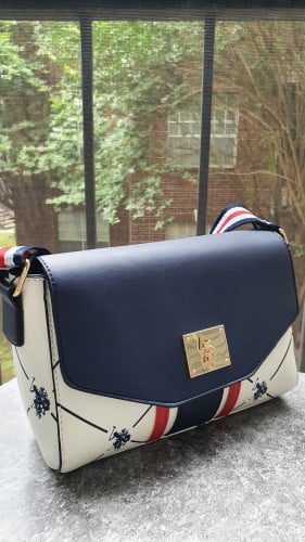 كروس بودي بولو