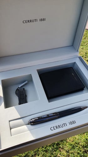 طقم رجالي ماركة شيروتي