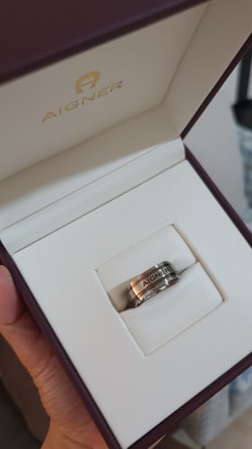 دبلة رجالية ماركة اقنر