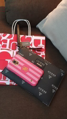 باوتش ماركة قيس