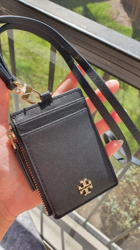 حامل هوية ماركة توري بورتش