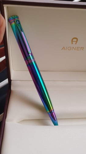 قلم ماركة اقنر