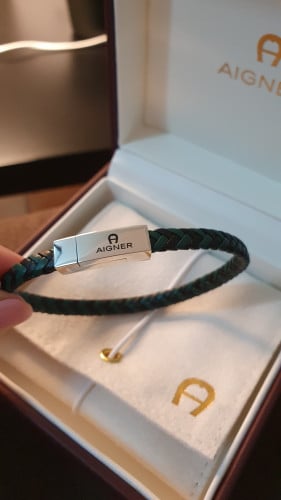 إسوارة رجالية ماركة اقنر