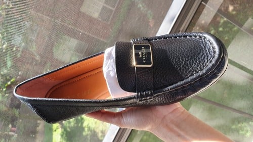 جزمة ماركة كوتش