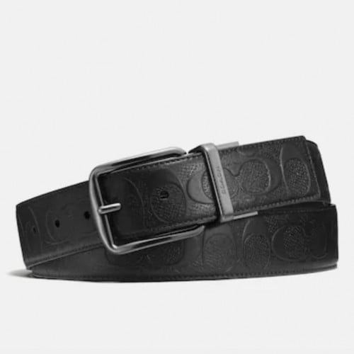 حزام رجالي ماركة كوتش