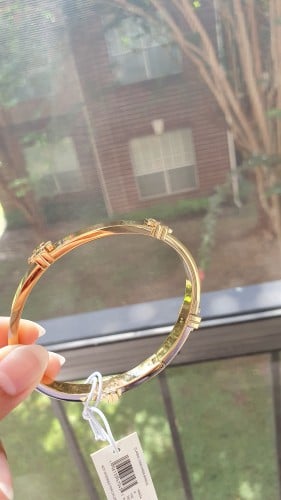 إسوارة ماركة توري بورتش