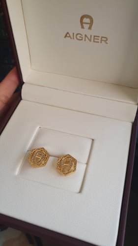 حلق ماركة اقنر